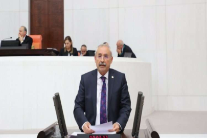 Kaplan, Gaziantep’in sorunlarını anlattı