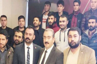 CHP’ye katılım