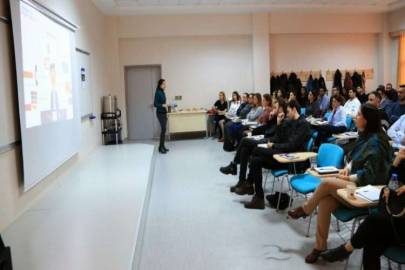 Sağlık Sektöründe Girişimcilik: Projeniz Sağlık Olsun