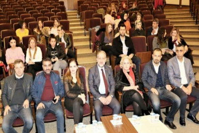 GTO’DAN FARKINDALIK YARATAN SEMİNER