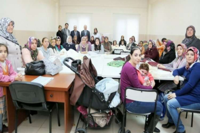 Aile bütçelerine katkı sağlıyorlar