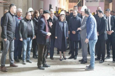 Green Park Hotel turizme ivme katacak