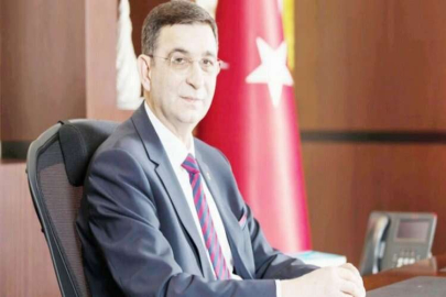 Adnan Ünverdi'den 25 Aralık mesajı