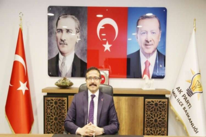 Yılmaz’dan 25 Aralık kutlaması