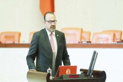 Yılmazkaya’dan 25 Aralık mesajı