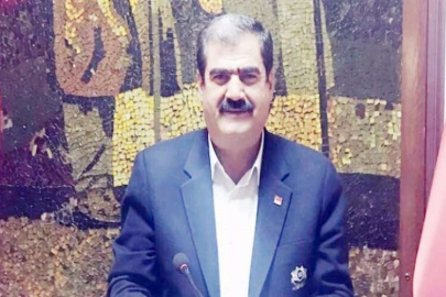 Başkan Sucu’dan Yeni Yıl Mesajı