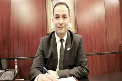 GTO’ya yeni Genel Sekreter
