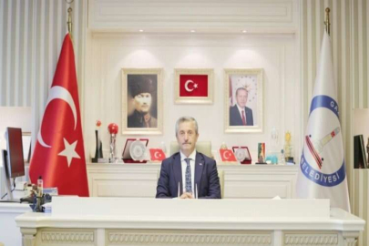 TAHMAZOĞLU, ÇALIŞAN GAZETECİLER GÜNÜNÜ KUTLADI