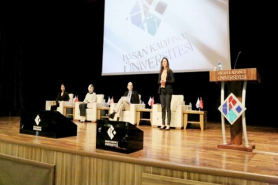 Evrensel düzeyde eğitimciler HKÜ’de yetişecek