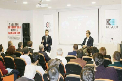 GETHAM’DA YAPAY ZEKÂ SÖYLEŞİSİ