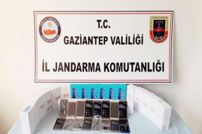 Jandarma kaçakçılara göz açtırmıyor