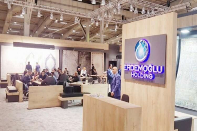 DOMOTEX FUARINDA MERİNOS RÜZĞARI ESTİ