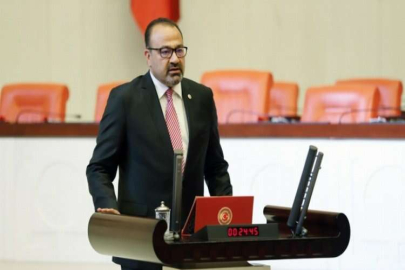 Yılmazkaya’dan Avukat ve Doktorlara müjde