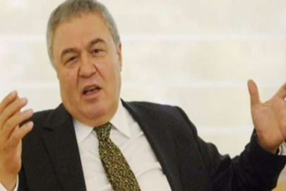 Celal Doğan Büyükşehir'den aday