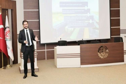 GTO’DA “TİCARİ ALACAK SİGORTASI” SEMİNERİ