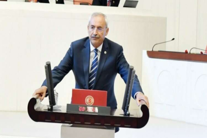 Kaplan, Feray Şahin cinayetini meclise taşıdı