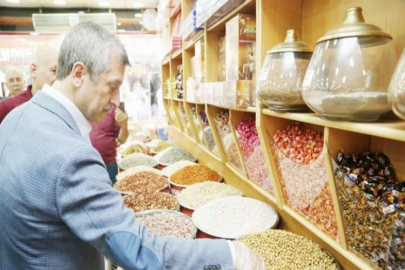 Şahinbey'de 70.460 iş yeri denetlendi