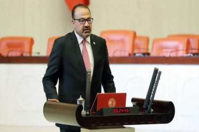 “Meclis Başkanı ne zaman istifa edecek?”