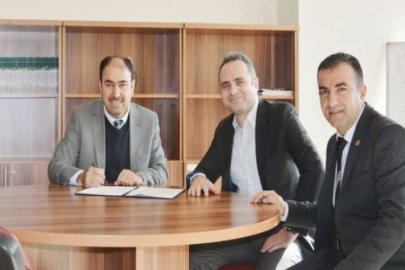 Muhasebecilere eğitim