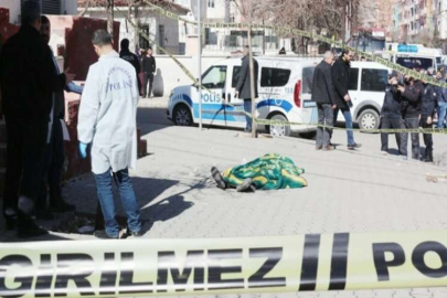 Gaziantep'te damat dehşeti: 4 ölü