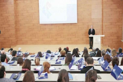 Akademisyenlere eğitici eğitimi
