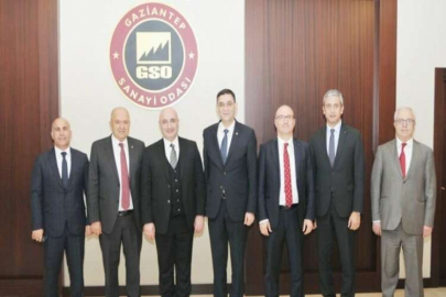 "Bankacılık sektörü ile reel sektör birlikte yürümeli"
