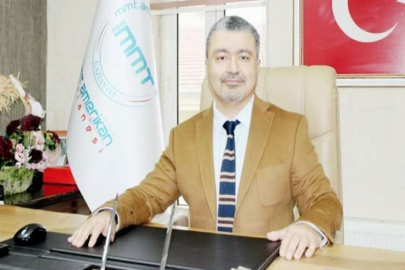 Cezmi Ük, MMT Amerikan Hastanesi’nde