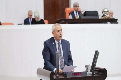 Kaplan’dan "Özel sağlık sektörü çalışanlarını sevindirecek kanun teklifi"