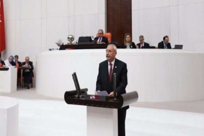 Kaplan, “tanzim satış” uygulamasını eleştirdi