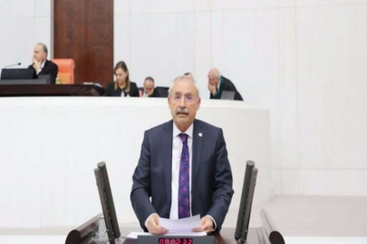 Kaplan, Hükümetin tarım politikasını eleştirdi