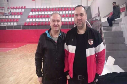 KOÇ VE KARAKAFA BAYANLAR A MİLLİ TAKIMINDA