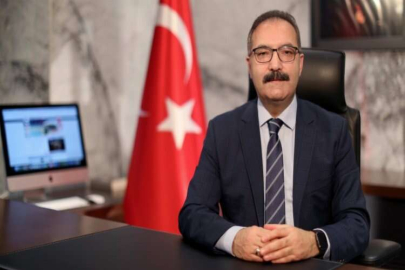 GAÜN’DE KADIN DEKANLARIN ORANI TÜRKİYE ORTALAMASININ ÜZERİNDE