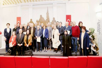 25 ARALIK PANORAMA MÜZESİ BAĞIŞÇILARINA ÖZEL PROGRAM!