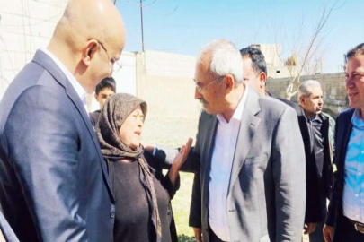 Kaplan, "Vatandaşlarımız değişim istiyor”