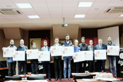 Nizip Genç Girişimciler Kurulu'ndan istihdam seferberliğine destek