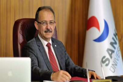 Rektör Dağlı'dan Tıp Bayramı mesajı