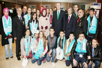 ŞAHİNBEY BELEDİYESİ İLKLERLE VE YENİLİKLERLE HİZMET VERİYOR