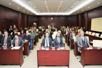 GTO’da “Sıfır Atık” Semineri