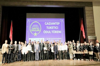 Bilinçli tüketicilere ödül