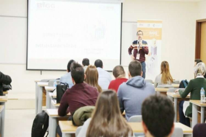 Yenilikçi iş fikirlerine 200 bin TL hibe