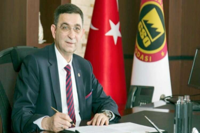 “Bundan sonra gecemiz gündüzümüz ekonomi olmalı”