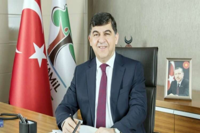 Fadıloğlu: "Halkımıza gönülden teşekkür ediyorum"