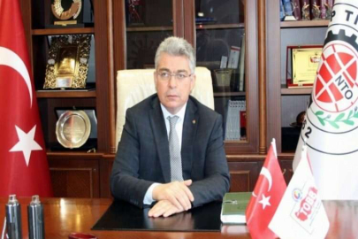 Özyurt, “Ekonomiye, İhracata Odaklanmalıyız”