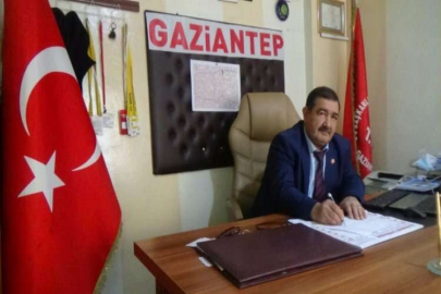 30 yıldır muhtarlık yapıyor