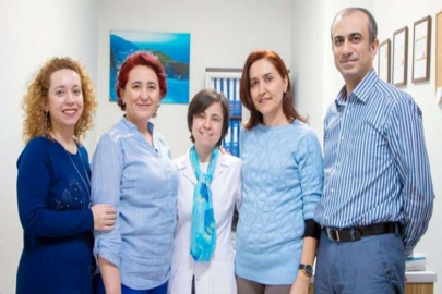 Anka, otizme mavi ışık yaktı