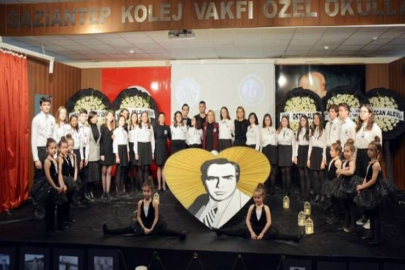 Cemil Alevli anıldı