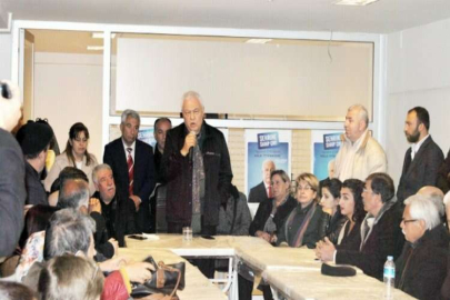 Doğan sonuçları değerlendirdi