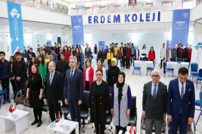 “Mesleki Kariyer Günleri” düzenledi