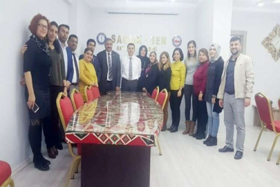 Sağlıkta şiddete tepki
