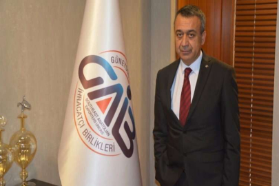 Şimdi iş zamanıdır